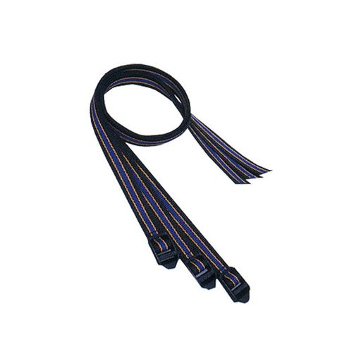 オーストリッチ(OSTRICH)輪行アクセサリー[中締ベルト]3本組