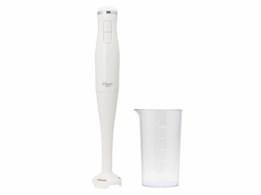 Rakuten - ドリテック(dretec)ハンドブレンダーハンディブレンダーハンドミキサー離乳食スムージードレッシング調理HM-808WT