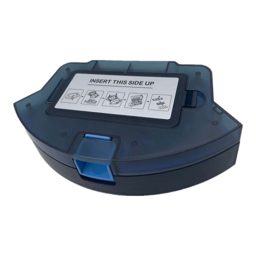 Rakuten - LichifitEufyRoboVac11S15C30C対応ダストボックスゴミ箱ロボット掃除機部品HepaFilterロボット掃除機交換用アクセサリ