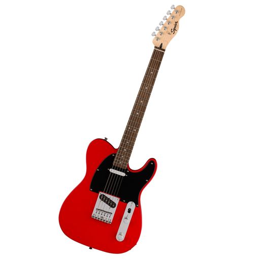 Squier by Fender スクワイヤー エレキギター Squier SonicTM Telecaster®, Laurel...