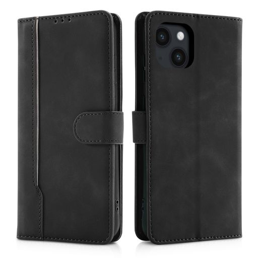 樂天商城 - 【CASAFUNY】向けのiPhone17eケース手帳型iPhone16Eケース手帳型耐衝撃高質PUレザー用のアイフォン16eカバーおしゃれビジネス風携帯カバー軽量対応いPhone17eスマホケースシンプル
