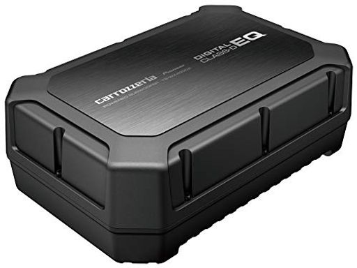 PioneerスピーカーTS-WX400DA24cmx14cmパワードサブウーファーカロッツェリア