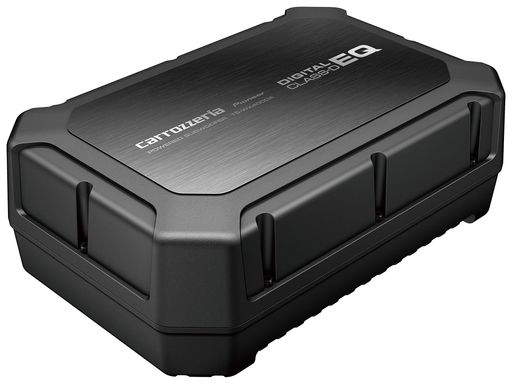 Pioneer スピーカー TS-WX400DA 24cmx14cm パワードサブウーファー カロッツェリア