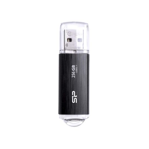 ヘアライン仕上げのモダンなデザイン 薄型ボディと軽量デザイン USB3.2 (USB3.1/3.0/2.0互換)の高速インターフェース 便利なストラップホール付き バックアップソフト「SP Widget」ホームページより無料でダウンロード サポートOS:Windows 10/8.1/8/7/Vista/XP, Mac OS 10.3.x 以降, Linux 2.6.x 以降*Transfer speeds fluctuated or dropped when I copied/moved files to USB drive on a Windows 10 system.Please click her