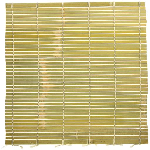 木製角せいろ用竹すだれ45cm用