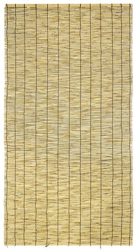 二村製簾天津すだれ簾88巾x長さ80cm