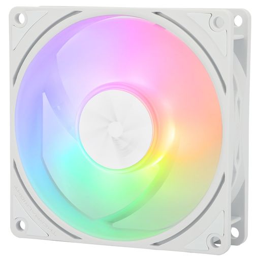 ThermalrightTL-P9W-SCPUPWMファンPCケース�