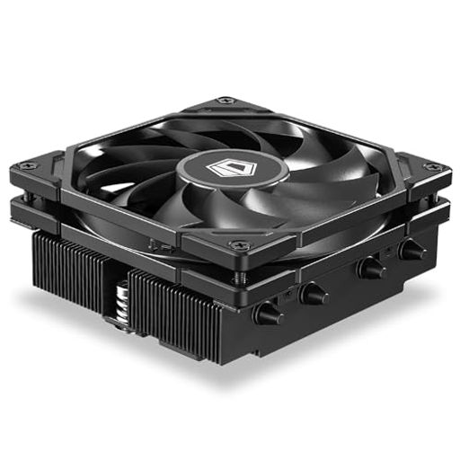 ID-COOLING IS-40-XT Black -