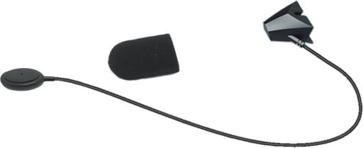 SYGNHOUSE(サインハウス)バイク用インカムB+COMSB6XR用(ビーコムSB6XR)オプションパーツワイヤーマイク対応:SB6XR/SB6X00082399