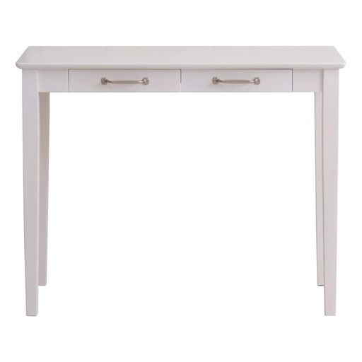 電池/バッテリーが必要な商品ですか?いいえ 組み立てる必要がありますか?はい [サイズ]本体:幅90x奥行45x高さ71cm/引出内寸:幅25x奥行31.5cmx高さ4.8cm 商品重量:約13kg [材質]本体:天然木、ラッカー塗装