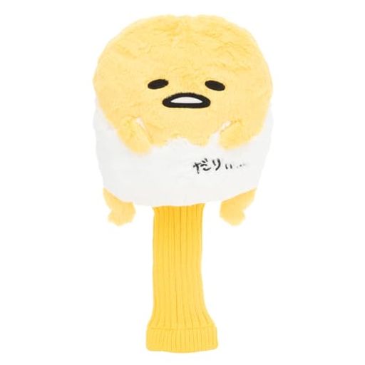 ライト(LITE)ヘッドカバーH-361ヘッドカバーぐでたまH-361