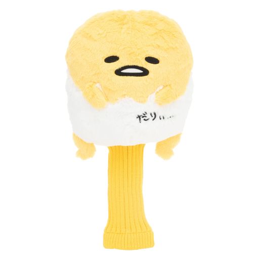 サイズ:DR用 材質:ポリエステル(ニット部分アクリル) 中国製