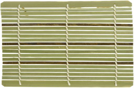 ヤマコー(Yamaco)竹すだれ17.8x12cm79007