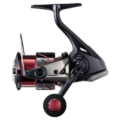 シマノ(SHIMANO)スピニングリール25セフィアXRC3000SHG