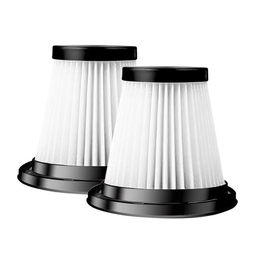 サイズ:71*64mm 2個セット 【ご確認】ご購入前に必ずフィルタのサイズをご確認ください。ご不明な点があればお気軽にお問い合わせください 【高性能HEPAフィルター】空気中のPM2.5、ホコリ、花粉、ダニなど微粒子を効果的にキャッチします