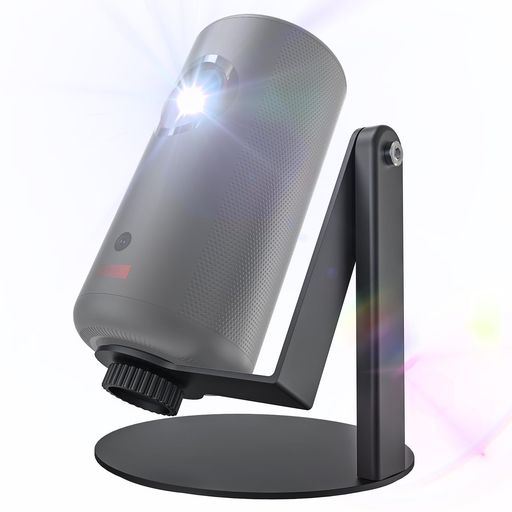 プロジェクタースタンド【NebulaCapsuleシリーズXGIMIHalo+(NEW)専用】Capsule3/Air/Pro天井壁投影小型..