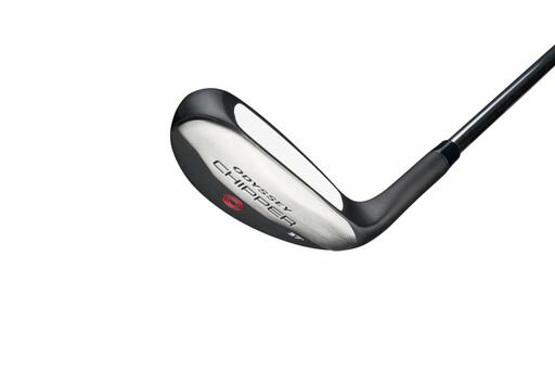 オデッセイ(ODYSSEY)右用チッパーCHIPPER2534.5(ODYSSEYスチールシャフト34.5インチ)スチールメンズ