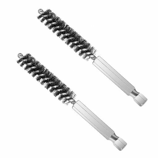 ゴルフクラブ 【製品情報です】セット内容:ゴルフクラブブラシx2個。サイズ:長さは80mm、直径は9mm。 【品質の良い材料】この製品は、品質のステンレス鋼の材料を使用して、ハイエンドの亜鉛メッキプロセスを使用して加工され、耐摩耗性と耐久性...