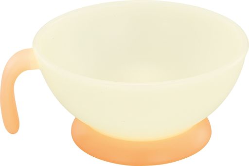 Plate, Bowl, Set - Combiコンビベビーレーベル深皿