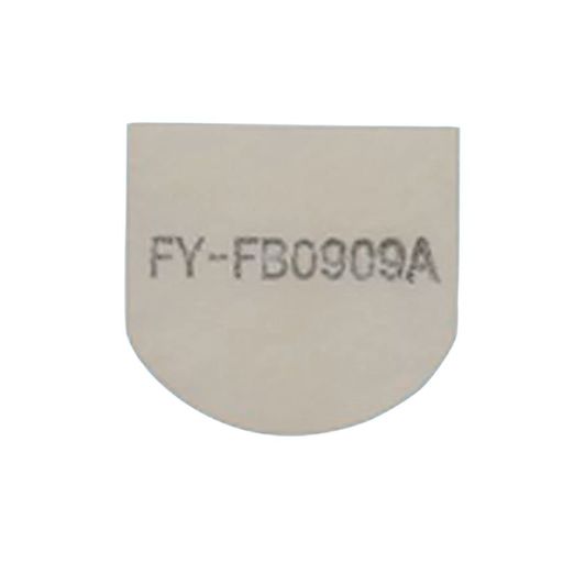 Panasonic(パナソニック)取替用給気洗浄フィルターFY-FB0909A