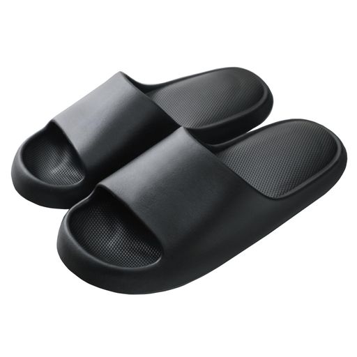 [intinext]ルームサンダル室内用男女兼用EVA軽量滑り止め静音丸洗い可家居用