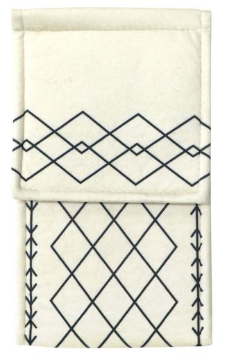 ヨコズナクリエーション(Yokozuna)ベニワレンペーパーホルダーカバーアイボリー