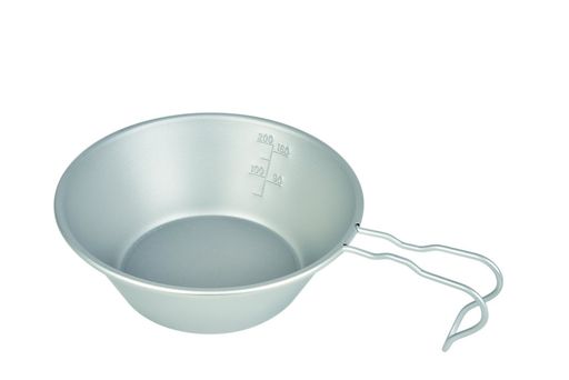 belmont(ベルモント)BM-341チタンシェラカップREST300(メモリ付)日本製燕三条