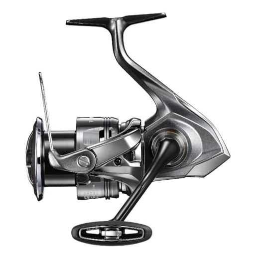 シマノ(SHIMANO)スピニングリール24ツインパワー4000XG
