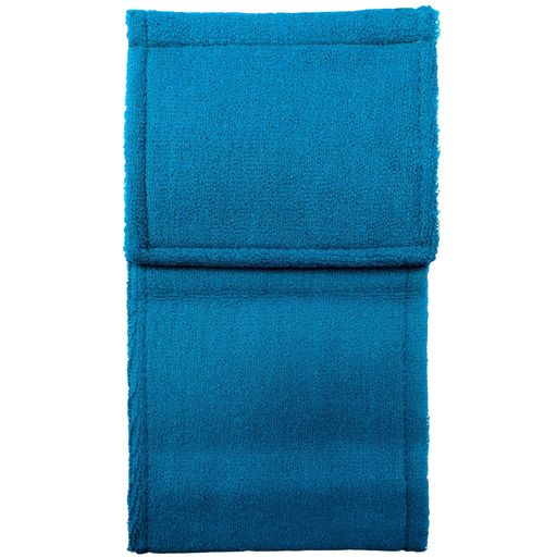 カラーショップペーパーホルダーカバーエメラルド