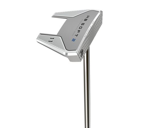 クリーブランドゴルフ(ClevelandGolf)ハンティントンビーチソフト2パター#11CMalletメンズ右利き