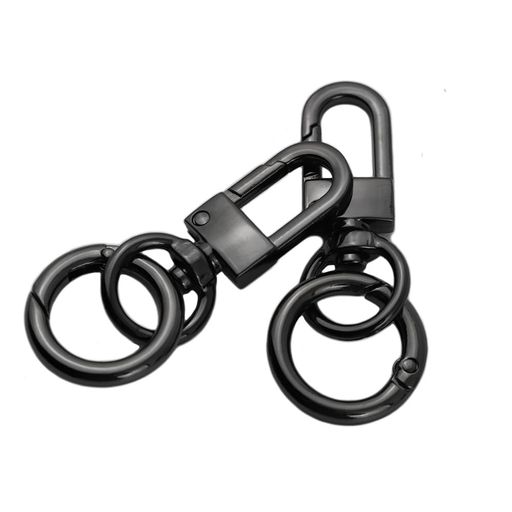 1.亜鉛合金.セット内容:2個ナスカン+2個キーリング 2.ハンドメイド作品の作成だけでなく、補修・修理にも。けのストラップ金具パーツやキーホルダーにもできます。キーホルダーやストラップ作成、カバンなどのハンドメイドの必須アイテムです。 3.手作りにぴったり:使いやすいワンタッチキーホルダー金具で、ハンドメイドキーホルダーに欠かせない金具です。プラ板、フェルトマスコット、レジン、革小物などを作ったりこの金具に留めると。 4.金具ナスカン頑丈で耐久性高い。ハンドメイドキーホルダー表面に美しいシルバーの光沢をくれ、金具の表面を保護もできます。キラキラして高級感もあります。