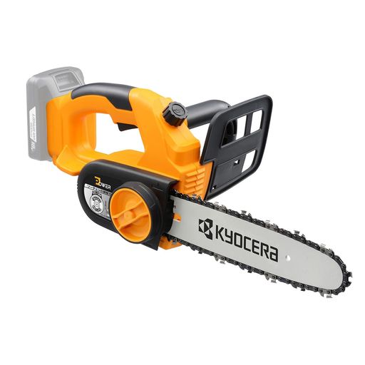 Kyocera(京セラ)充電式チェンソー本体のみ(電池パック・充電器別販売)切断長250mmBCS-1800616950B【本..
