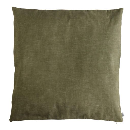 畳でもフローリングでも、ぺたんと座るのが一番ほっとする人も多いから。そんなリラックスタイムにぴったりです。和室にも洋室にも似合うおしゃれな座布団カバー。味わいあるデニム生地がお部屋のポイントに。 綿100% 日本が世界に誇るデニム産地、備中...