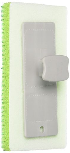 サイズ:約8.7x5.2x16.7cm 簡単キレイに浴室おそうじ 毎日の汚れをサッと落とす 洗剤いらず水だけで汚れを落とす 原産国:日本