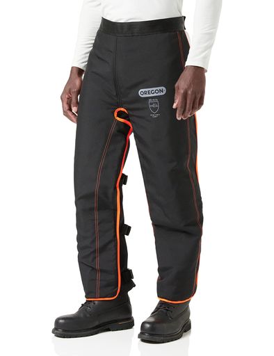 OREGON(オレゴン)軽量チャップス575780チェーンソー防護用切断防止EU安全認証EN831-5クラス1適合性能