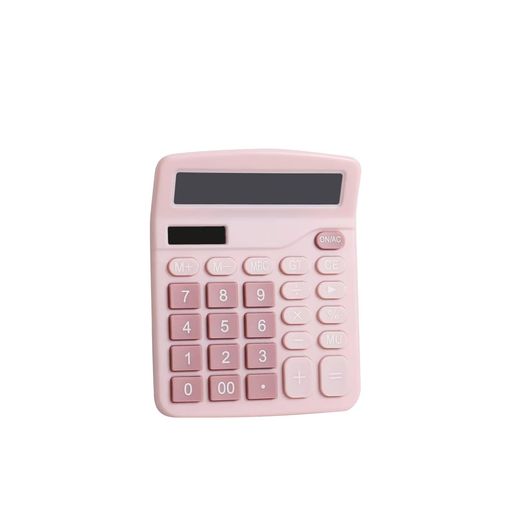 楽天市場】ピンク（電卓｜電卓・デジタル文具）：家電の通販