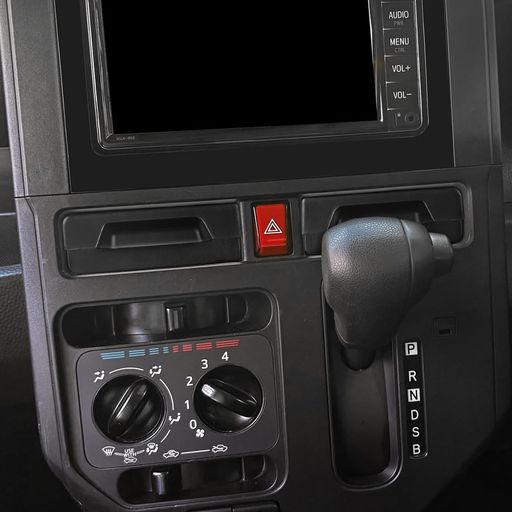 AKUSESARIルーミー専用コンソール収納ボックスコンソールボックスセンターコンソールボックス車種専用..