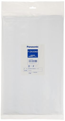 樂天商城 - パナソニック空気清浄機脱臭フィルターF-ZXUD60