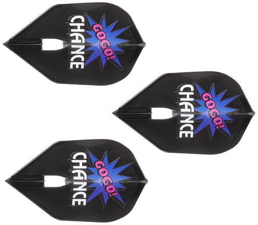 エルフライトPROジャグラーver.1タイプ-Aシェイプブラック