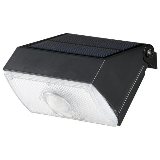 雨 検知方式:赤外線受動式 使用電源:リチウムイオン充電池 3.7V 2000mAh(内蔵充電池の交換はできません) ソーラーパネル:多結晶シリコン 点灯保持時間:約10秒(固定) 光源:白色LED...全点灯 800ルーメン/常夜灯モード 20ルーメン