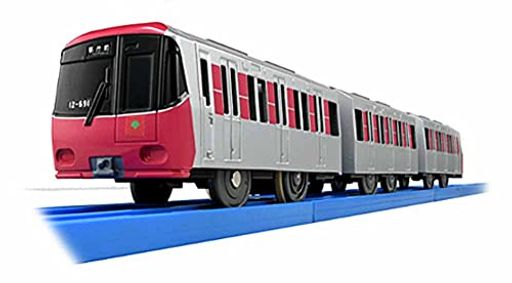 タカラトミー(TAKARATOMY)タカラトミープラレール都営大江戸線12-600形(3次車)