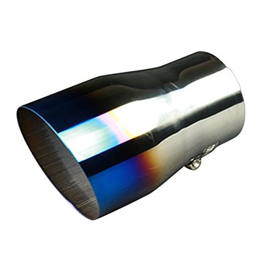 vizマフラーカッター[46]オーロラカラーヴォルツカムリカリーナカレンVIZ-KMC-AX46-24