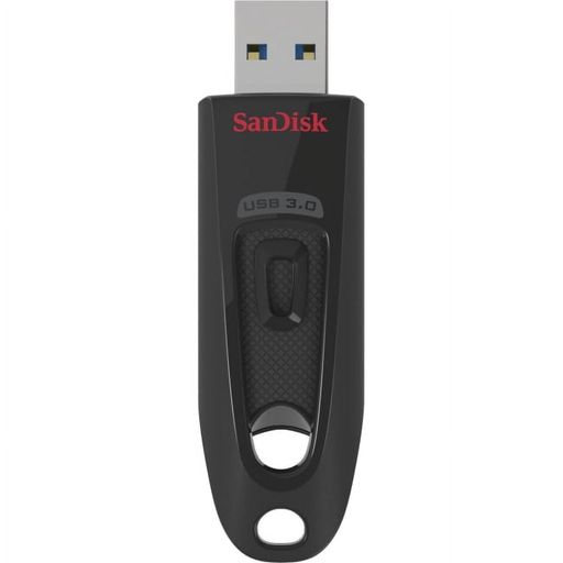 サンディスクUSB3.0フラッシュメモリ32GBSDCZ48-032G-U46