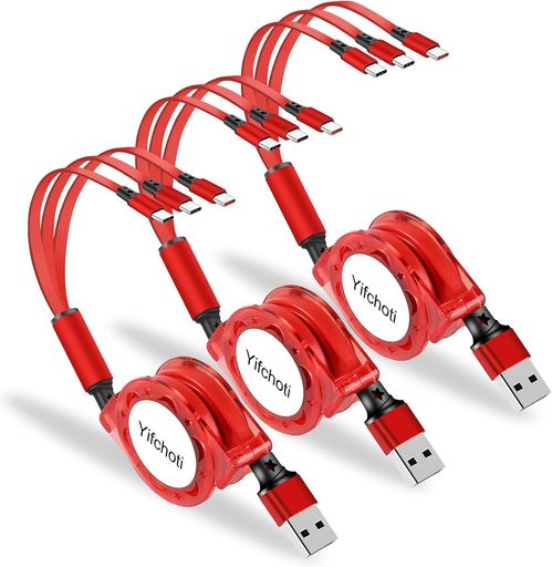 Usb （5 m+） - 【3本セット】3in