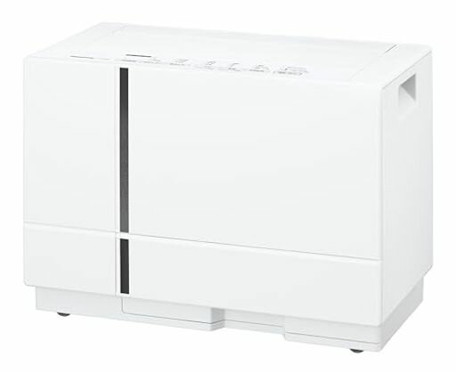 パナソニック衣類乾燥除湿機ハイブリッド方式パワフル&スピード衣類乾燥省スペース設計ニオイの原因菌を除菌ナノイーX48兆部屋干し臭脱臭スピード4倍(従来比)F-YHX90B-W