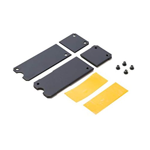 ITGマーケティングM.2SSD用ヒートシンク長尾製作所製セパレートタイプSMOP-SHS【対応製品】SamsungNVMeSSD(M.2)980PRO/980/970EVOPlus/970EVO/990EVO