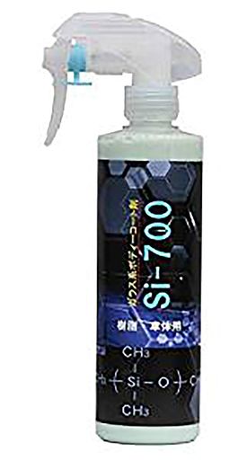施工台数:約5台(容量300mlの目安) 有効成分:7% 持続期間:約180日 対象年齢: 大人