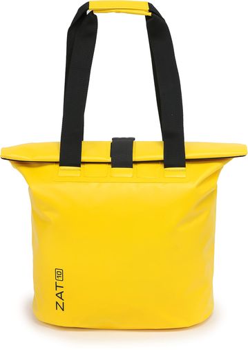Rakuten - [モリト]ZATドライバッグトートタイプイエローG220-2343