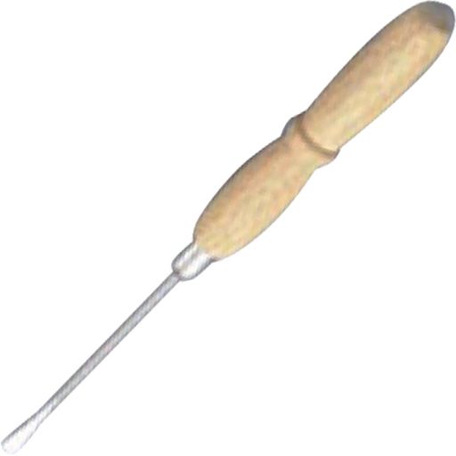 山下工芸KT-154たこ焼き返し先平タイプ120065170