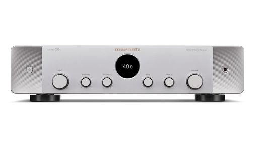 TV （Hdd） - Marantzネットワークレシーバー、HDMIセレクター搭載のHi-FiステレオアンプゴールドSTEREO70s/FN